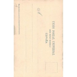 Rare collectable postcards of Spain. Vintage Postcards of Spain