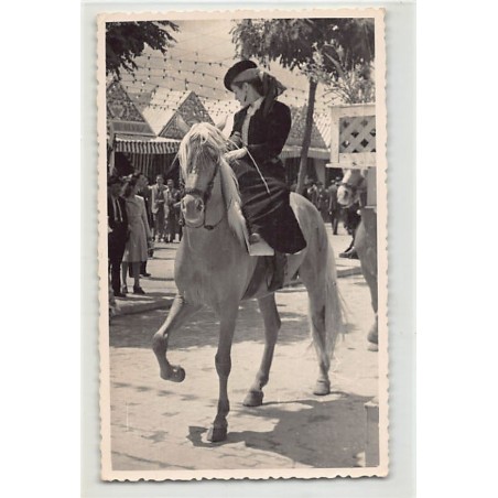 Rare collectable postcards of Spain. Vintage Postcards of Spain