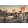 Rare collectable postcards of Spain. Vintage Postcards of Spain