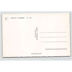 Rare collectable postcards of NEW CALEDONIA. Vintage Postcards of NEW CALEDONIA
