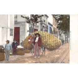 Rare collectable postcards of Spain. Vintage Postcards of Spain