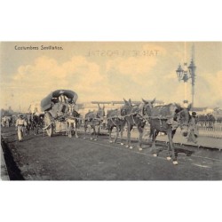 Rare collectable postcards of Spain. Vintage Postcards of Spain