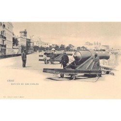 Rare collectable postcards of Spain. Vintage Postcards of Spain