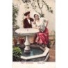 Rare collectable postcards of Spain. Vintage Postcards of Spain