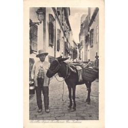 Rare collectable postcards of Spain. Vintage Postcards of Spain