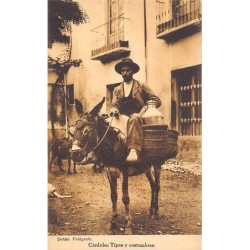 Rare collectable postcards of Spain. Vintage Postcards of Spain