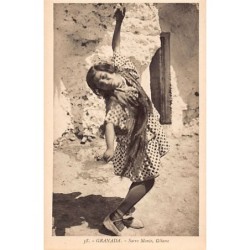 Rare collectable postcards of Spain. Vintage Postcards of Spain