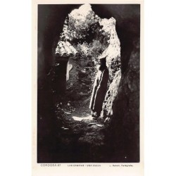 Rare collectable postcards of Spain. Vintage Postcards of Spain
