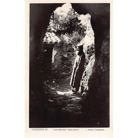 Rare collectable postcards of Spain. Vintage Postcards of Spain