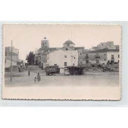 Rare collectable postcards of Spain. Vintage Postcards of Spain