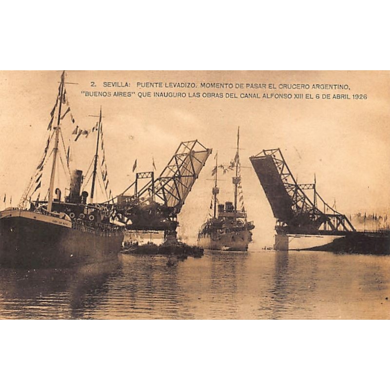 Rare collectable postcards of Spain. Vintage Postcards of Spain