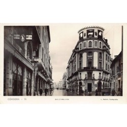 Rare collectable postcards of Spain. Vintage Postcards of Spain
