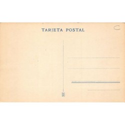 Rare collectable postcards of Spain. Vintage Postcards of Spain