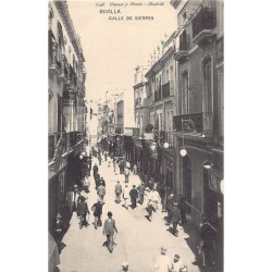 Rare collectable postcards of Spain. Vintage Postcards of Spain
