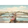 Rare collectable postcards of Spain. Vintage Postcards of Spain