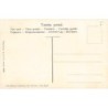 Rare collectable postcards of Spain. Vintage Postcards of Spain