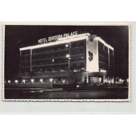 Rare collectable postcards of Spain. Vintage Postcards of Spain