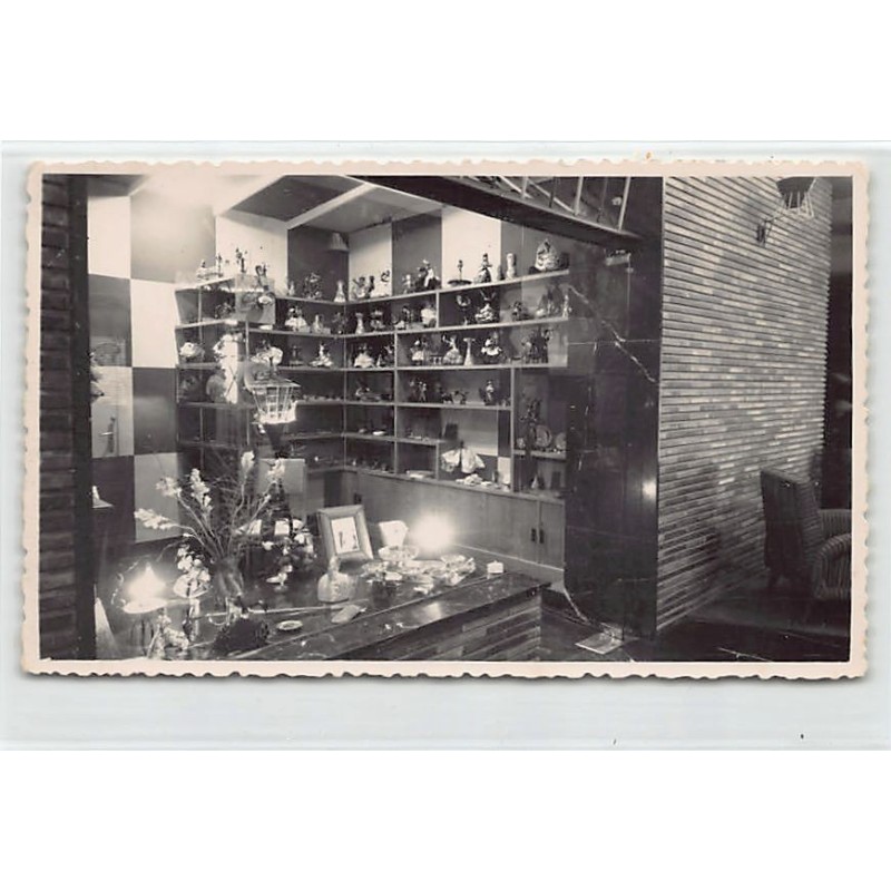 Rare collectable postcards of Spain. Vintage Postcards of Spain