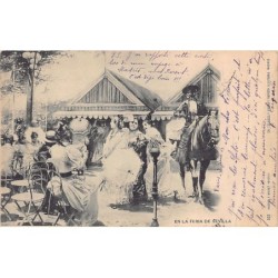 Rare collectable postcards of Spain. Vintage Postcards of Spain