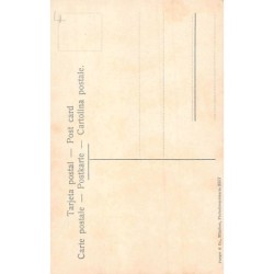 Rare collectable postcards of Spain. Vintage Postcards of Spain