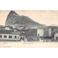 Rare collectable postcards of Spain. Vintage Postcards of Spain