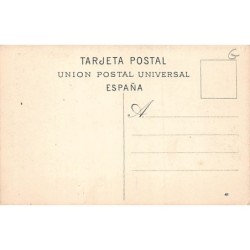 Rare collectable postcards of Spain. Vintage Postcards of Spain