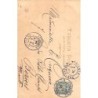 Rare collectable postcards of Spain. Vintage Postcards of Spain