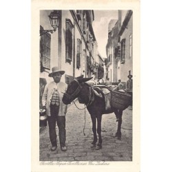 Rare collectable postcards of Spain. Vintage Postcards of Spain