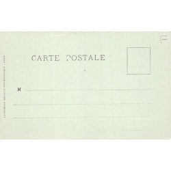 Rare collectable postcards of Spain. Vintage Postcards of Spain