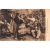 Rare collectable postcards of Spain. Vintage Postcards of Spain