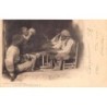 Rare collectable postcards of Spain. Vintage Postcards of Spain