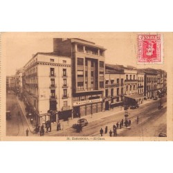 Rare collectable postcards of Spain. Vintage Postcards of Spain