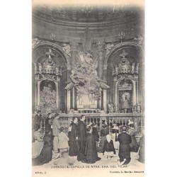 Rare collectable postcards of Spain. Vintage Postcards of Spain