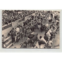 Rare collectable postcards of Spain. Vintage Postcards of Spain