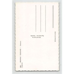 Rare collectable postcards of NEW CALEDONIA. Vintage Postcards of NEW CALEDONIA