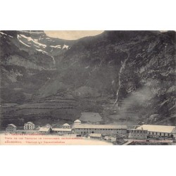 Rare collectable postcards of Spain. Vintage Postcards of Spain