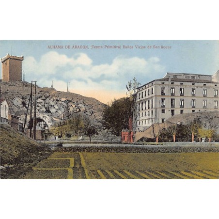 Rare collectable postcards of Spain. Vintage Postcards of Spain