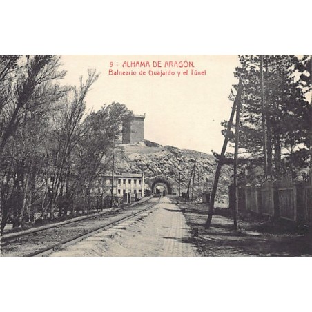 Rare collectable postcards of Spain. Vintage Postcards of Spain