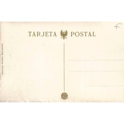 Rare collectable postcards of Spain. Vintage Postcards of Spain
