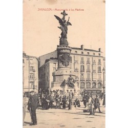 Rare collectable postcards of Spain. Vintage Postcards of Spain