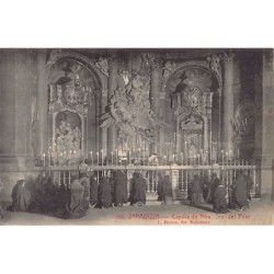 Rare collectable postcards of Spain. Vintage Postcards of Spain