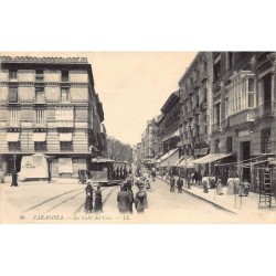 Rare collectable postcards of Spain. Vintage Postcards of Spain