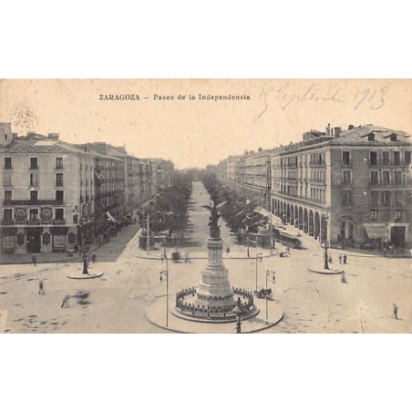 Rare collectable postcards of Spain. Vintage Postcards of Spain
