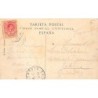 Rare collectable postcards of Spain. Vintage Postcards of Spain