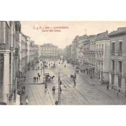 Rare collectable postcards of Spain. Vintage Postcards of Spain
