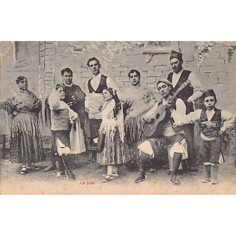 Rare collectable postcards of Spain. Vintage Postcards of Spain