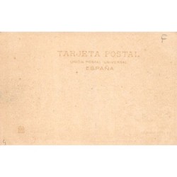 Rare collectable postcards of Spain. Vintage Postcards of Spain