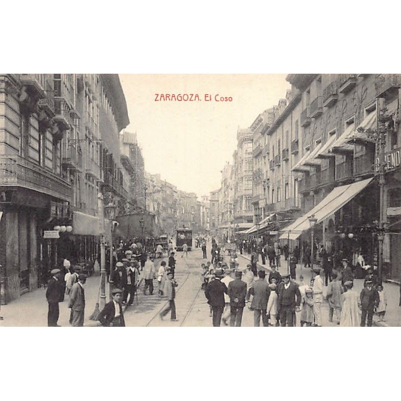 Rare collectable postcards of Spain. Vintage Postcards of Spain