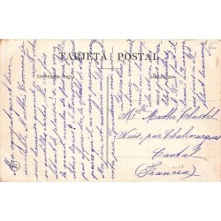 Rare collectable postcards of Spain. Vintage Postcards of Spain