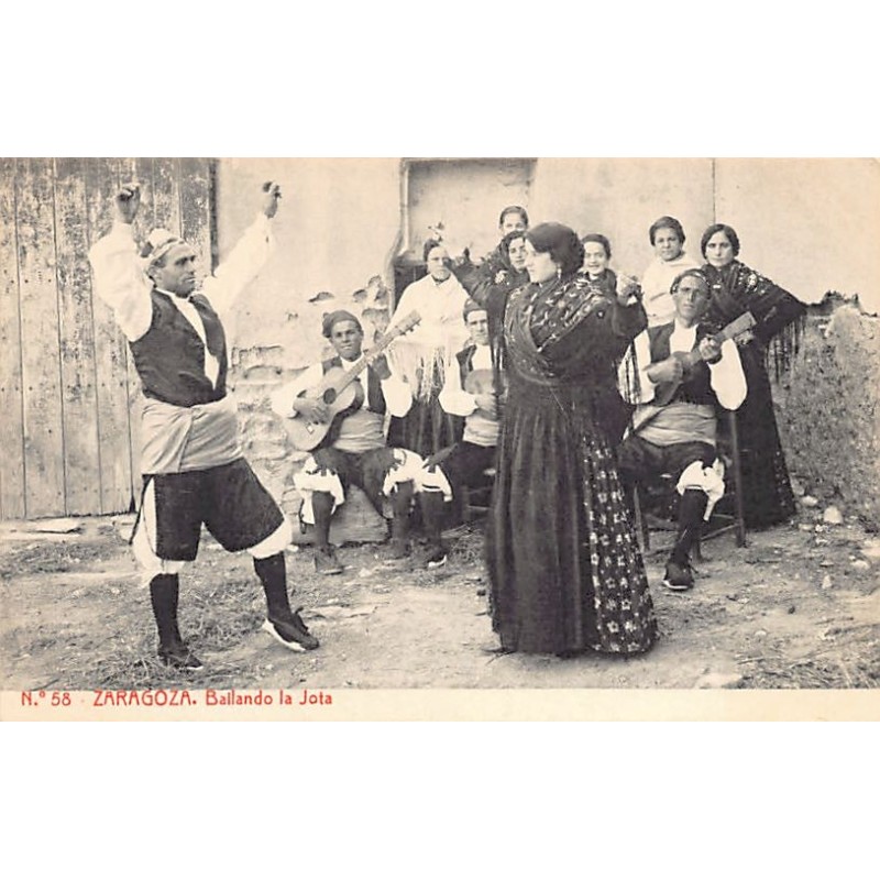 Rare collectable postcards of Spain. Vintage Postcards of Spain